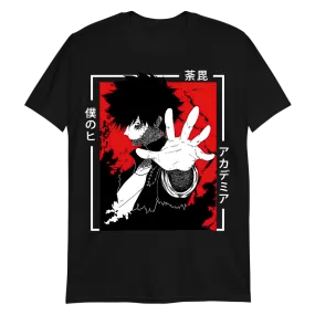 Dabi My Hero Academia T-Shirt