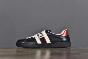 Gcci Ace Stripe (Black)