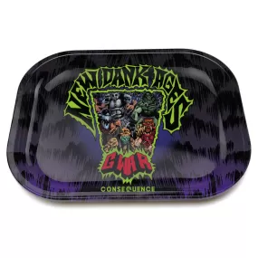 GWAR New Dank Ages Rolling Tray