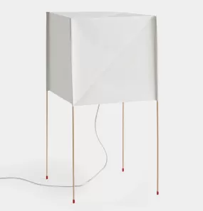 HAY Paper Cube Floor Lamp