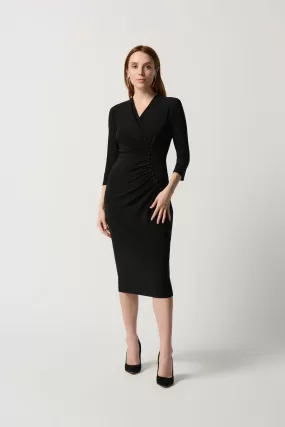 Joseph Ribkoff Sheath Dress - 234272