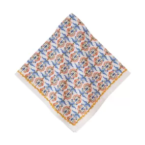 Juliska Emilie Chambray Napkin