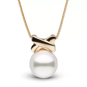 Love Collection Akoya Pearl Pendant