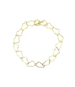 MADELEINE NECKLACE- GOLD