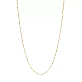 Maria Black Katie Necklace Gold