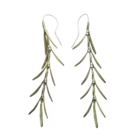 Michael Michaud Rosemary Dangle Earrings