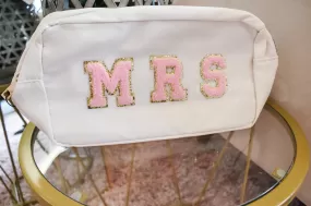 MRS. Travel Pouch