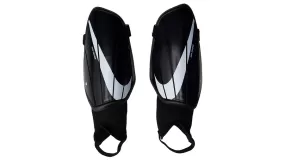 Nike Charce SP2164 010 football shin guard black-white 