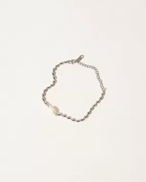 Shay (Silver) Bracelet