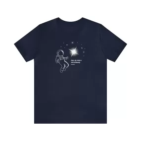 Shining Star - Relaxed Fit T-shirt